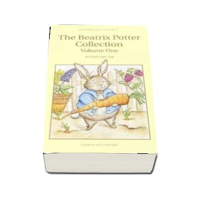 The Beatrix Potter Collection Volume One - Beatrix Potter