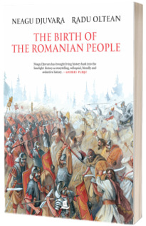 The Birth of the Romanian People