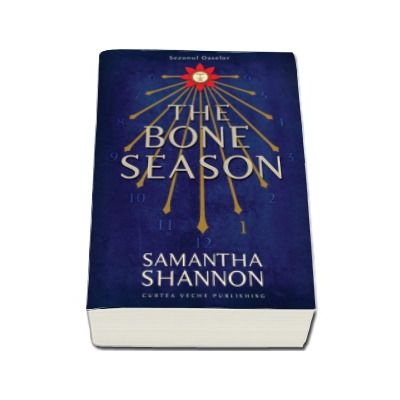 The Bone Season