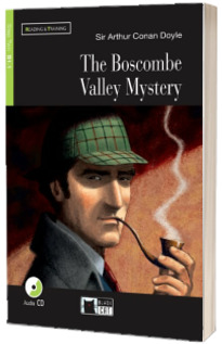 The Boscombe Valley Mystery