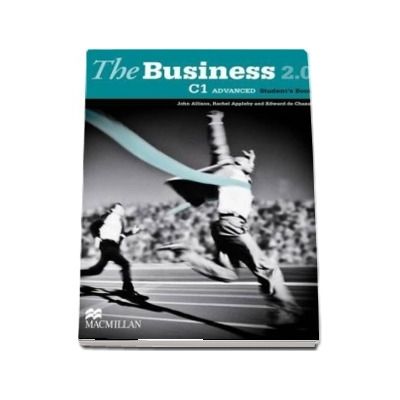 The Business 2.0 Advanced. Students Book