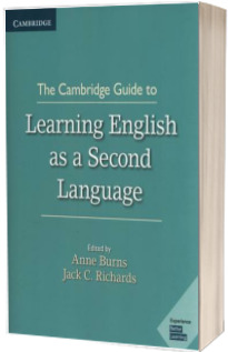 The Cambridge Guide to Learning English as a Second Language