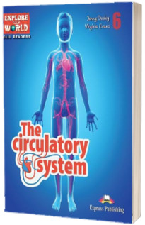 The Circulatory System. Reader with cros platform application