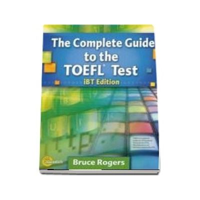 The Complete Guide to the TOEFL