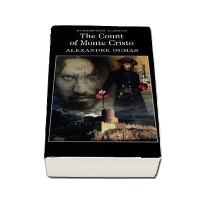 The Count of Monte Cristo