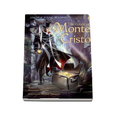 The Count of Monte Cristo