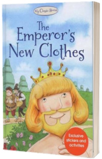 The Emperors New Clothes