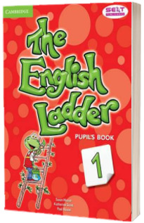 The English Ladder Level 1 Pupils Book