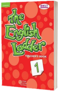 The English Ladder Level 1 Teachers Book