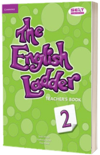 The English Ladder Level 2 Teachers Book