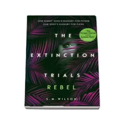 The Extinction Trials: Rebel