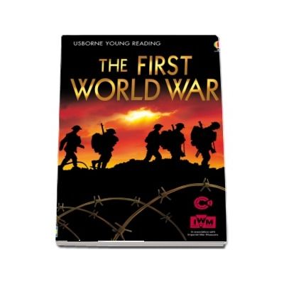 The First World War