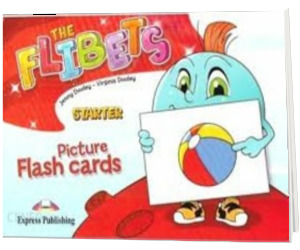 The Flibets Starter. Flashcards