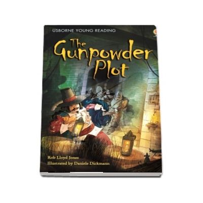 The Gunpowder Plot