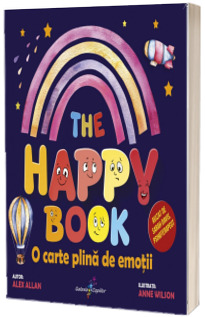 The Happy Book