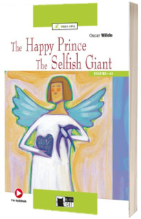 The Happy Prince and The Selfish Giant (Starter)