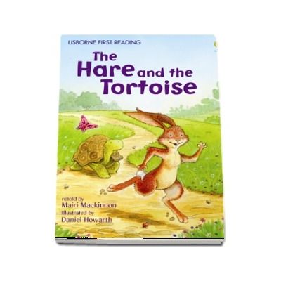 The Hare and the Tortoise