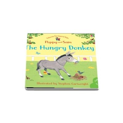 The Hungry Donkey