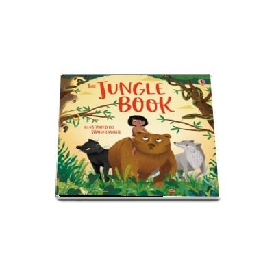 The Jungle Book