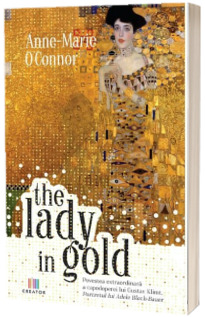 The Lady in Gold