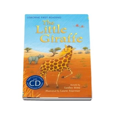 The Little Giraffe