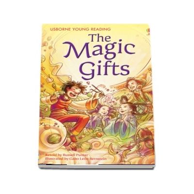 The Magic Gifts