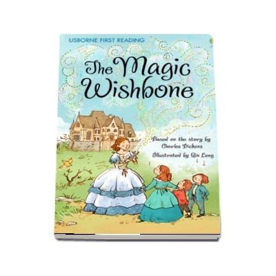 The Magic Wishbone