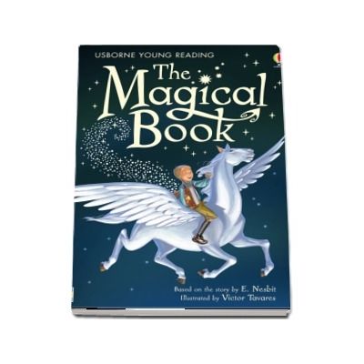 The Magical Book