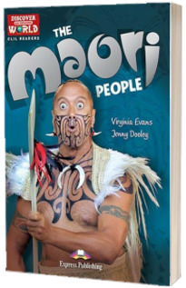 The Maori People reader cu cross-platform APP.