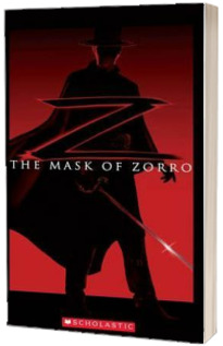 The Mask of Zorro Audio Pack