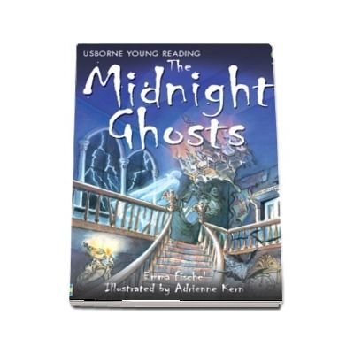 The midnight ghosts