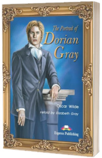 The Portrait of Dorian Gray Book