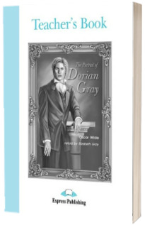 The Portrait of Dorian Gray Teachers Book