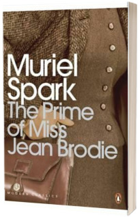 The Prime of Miss Jean Brodie