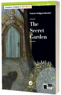 The Secret Garden (Burnett, Frances Hodgson)