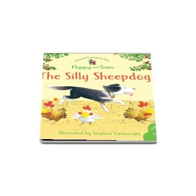 The Silly Sheepdog