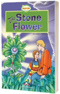 The Stone Flower cu cross-platform app