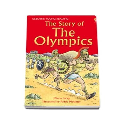 The story of The Olympics