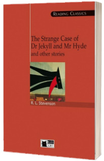 The Strange Case of Dr Jekyll and Mr Hyde and other stories + cd (Reading Classics)