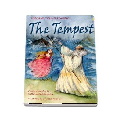 The Tempest