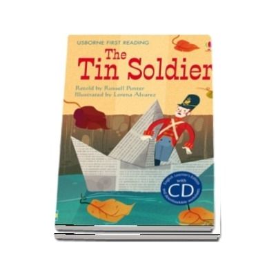 The tin soldier