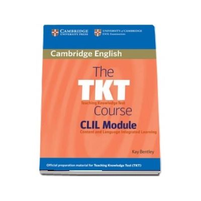 The TKT Course CLIL Module