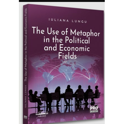 The use of metaphor in the political and economic fields