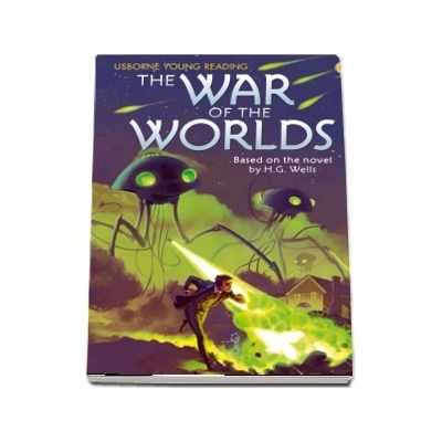 The War of the Worlds