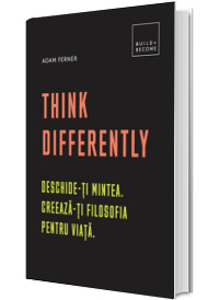 Think Differently