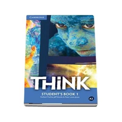 Think Level 1 Students Book