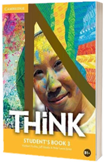 Think Level 3 Students Book