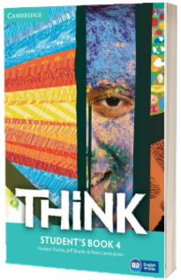 Think Level 4, Students Book