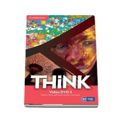 Think Level 5 Video DVD