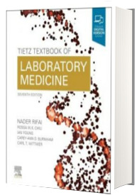 Tietz Textbook of Laboratory Medicine